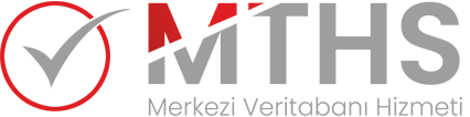 CEVAHİRLER İNŞAAT TAAHHÜT TURİZM İŞLETME VE TİCARET ANONİM ŞİRKETİ MTHS Logo